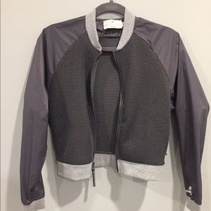 NEW Adidas Windbreaker Jacket